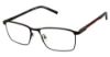 Picture of Cruz Eyeglasses I-359