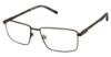 Picture of Xxl Eyewear Eyeglasses Heron