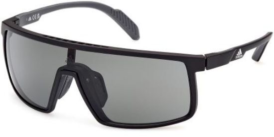 Picture of Adidas Sport Sunglasses SP0057 PRFM SHIELD