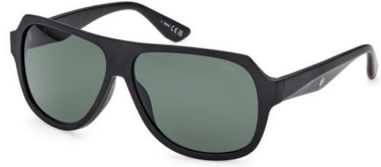 Picture of Bmw Sunglasses BW0035