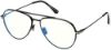 Picture of Tom Ford Eyeglasses FT5800-B