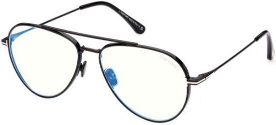 Picture of Tom Ford Eyeglasses FT5800-B