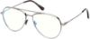 Picture of Tom Ford Eyeglasses FT5800-B
