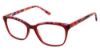 Picture of Rachel Rachel Roy Eyeglasses Ideal