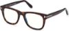 Picture of Tom Ford Eyeglasses FT5820-B