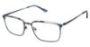 Picture of Cruz Eyeglasses I-197