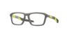 Picture of Oakley Eyeglasses QUAD OUT