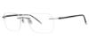 Picture of Invincilites Eyeglasses Inv Sigma 207