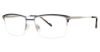 Picture of Randy Jackson Eyeglasses 1119