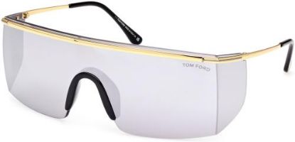 Picture of Tom Ford Sunglasses FT0980 PAVLOS-02