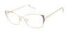 Picture of Kate Young For Tura Eyeglasses K352