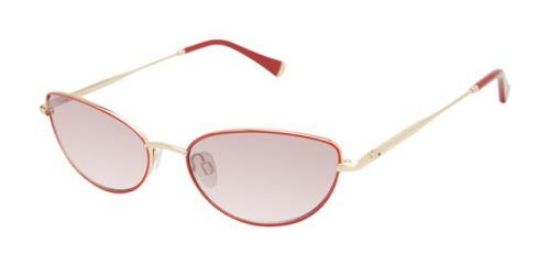 Picture of Kate Young For Tura Sunglasses K578