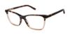 Picture of L.A.M.B. Eyeglasses LA065