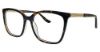 Picture of H Halston Eyeglasses 2002