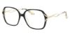 Picture of H Halston Eyeglasses 2005