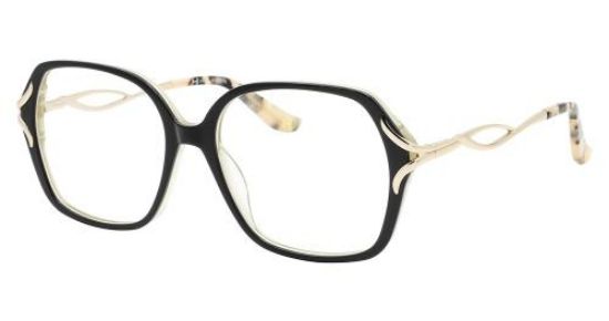 Picture of H Halston Eyeglasses 2005