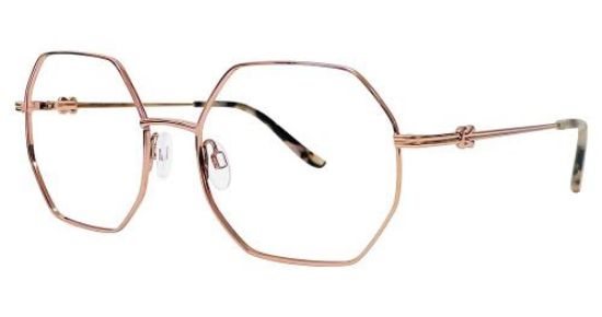 Picture of H Halston Eyeglasses 2008