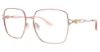 Picture of H Halston Eyeglasses 2010
