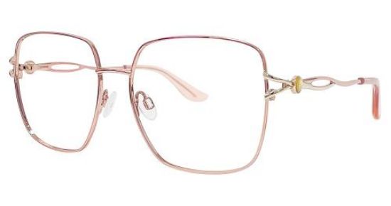 Picture of H Halston Eyeglasses 2010