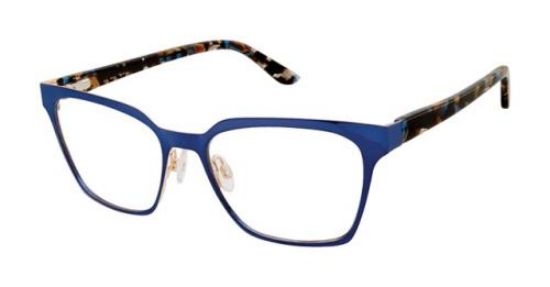 Picture of Gx By Gwen Stefani Eyeglasses GX061