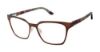 Picture of Gx By Gwen Stefani Eyeglasses GX061