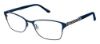 Picture of Lulu Guinness Eyeglasses L200