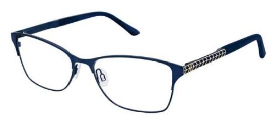 Picture of Lulu Guinness Eyeglasses L200