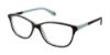 Picture of Lulu Guinness Eyeglasses L895