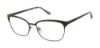 Picture of Geoffrey Beene Eyeglasses G227