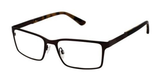 Picture of Geoffrey Beene Eyeglasses G444