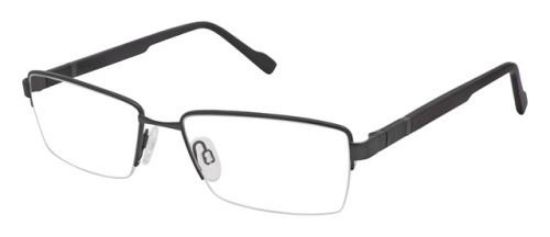 Picture of Titanflex Eyeglasses 827023