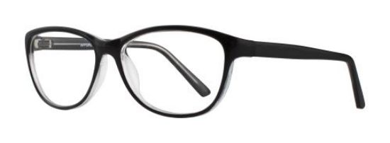 Picture of Affordable Designs Eyeglasses Felicia