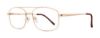 Picture of Affordable Designs Eyeglasses Larry