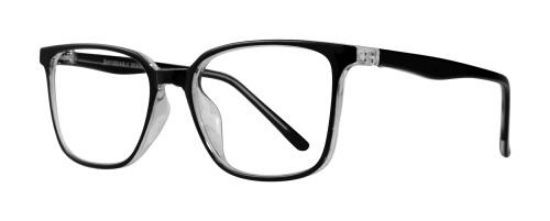 Picture of Affordable Designs Eyeglasses Tate
