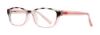 Picture of Affordable Designs Eyeglasses Cora