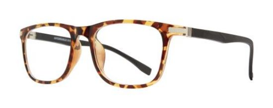 Picture of Affordable Designs Eyeglasses Spencer