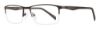 Picture of Serafina Eyewear Eyeglasses Georgio