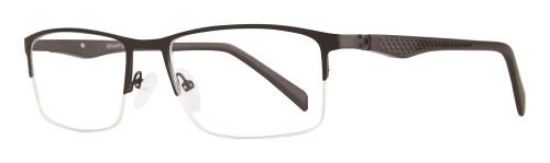 Picture of Serafina Eyewear Eyeglasses Georgio