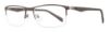 Picture of Serafina Eyewear Eyeglasses Georgio