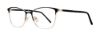 Picture of Serafina Eyewear Eyeglasses Mason