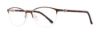 Picture of Serafina Eyewear Eyeglasses Anya