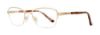Picture of Serafina Eyewear Eyeglasses Lorna