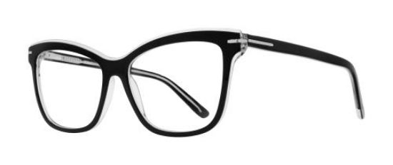 Picture of Serafina Eyewear Eyeglasses Stacey