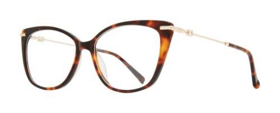 Picture of Serafina Eyewear Eyeglasses Janice