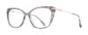 Picture of Serafina Eyewear Eyeglasses Janice