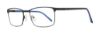 Picture of Lite Design Eyeglasses Eli