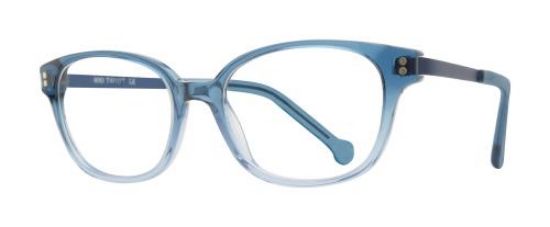 Picture of Kid Twist Eyeglasses Bendie
