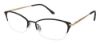 Picture of Lulu Guinness Eyeglasses L777