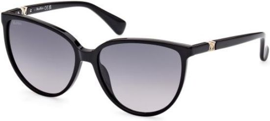 Picture of Max Mara Sunglasses MM0045 EMME10
