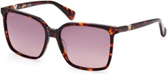 Picture of Max Mara Sunglasses MM0046 EMME11